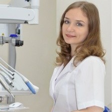 Сергеенко Дина Юрьевна