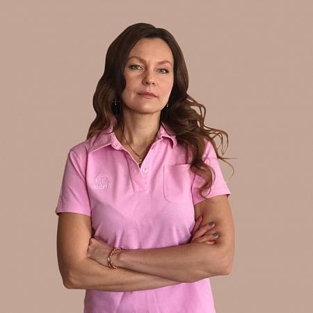 Давыдова Ирина Генадьевна