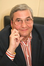 Логинов Валерий Михайлович