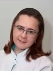 Беляева Елена Ивановна