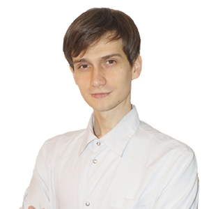 Подчинок М. И.