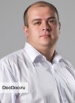 Орлов Михаил Олегович