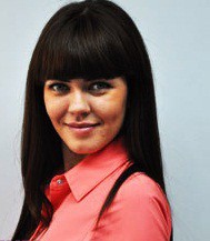 Тонконогова Екатерина Юрьевна