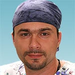 Проценко Денис Владимирович