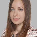 Иванкина Екатерина Олеговна