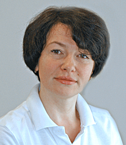 Прудникова Марина Витальевна