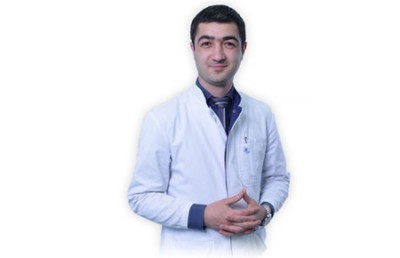 Куджев Заур Мухарбиевич