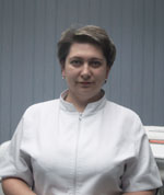 Заброцкая Елена Анатольевна
