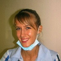 Хворостинова Наталья Игоревна