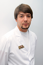 Заславский Александр Михайлович