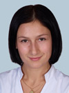 Коршунова Яна Валерьевна