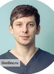 Таркинский Сергей Шенгереевич