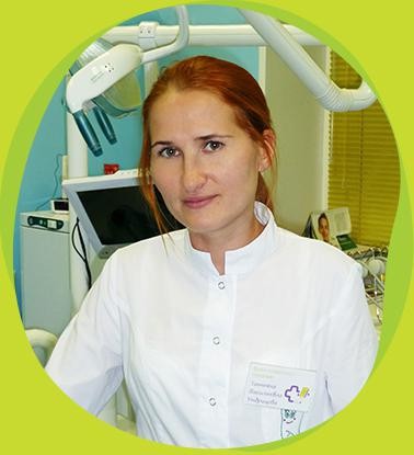 Ундрицова Татьяна Васильевна