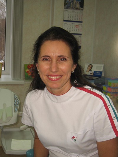 Рытикова Анна Викторовна