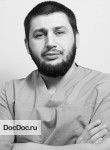Магомедов Джамал Омариевич