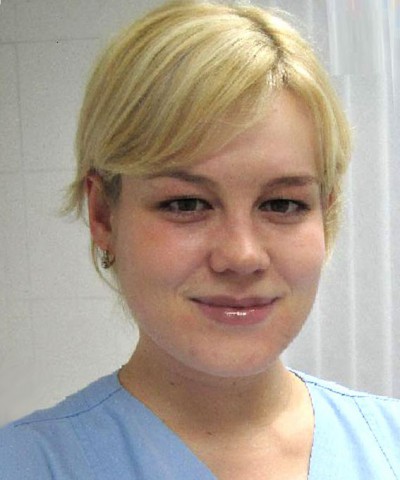 Требухова Марина Витальевна