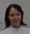 Киселева Светлана Васильевна
