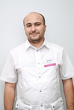 Реутов Евгений Александрович
