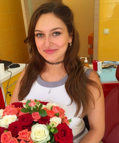 Тушина Мария Владимировна