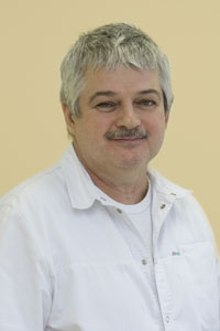 Кузнецов Сергей Николаевич