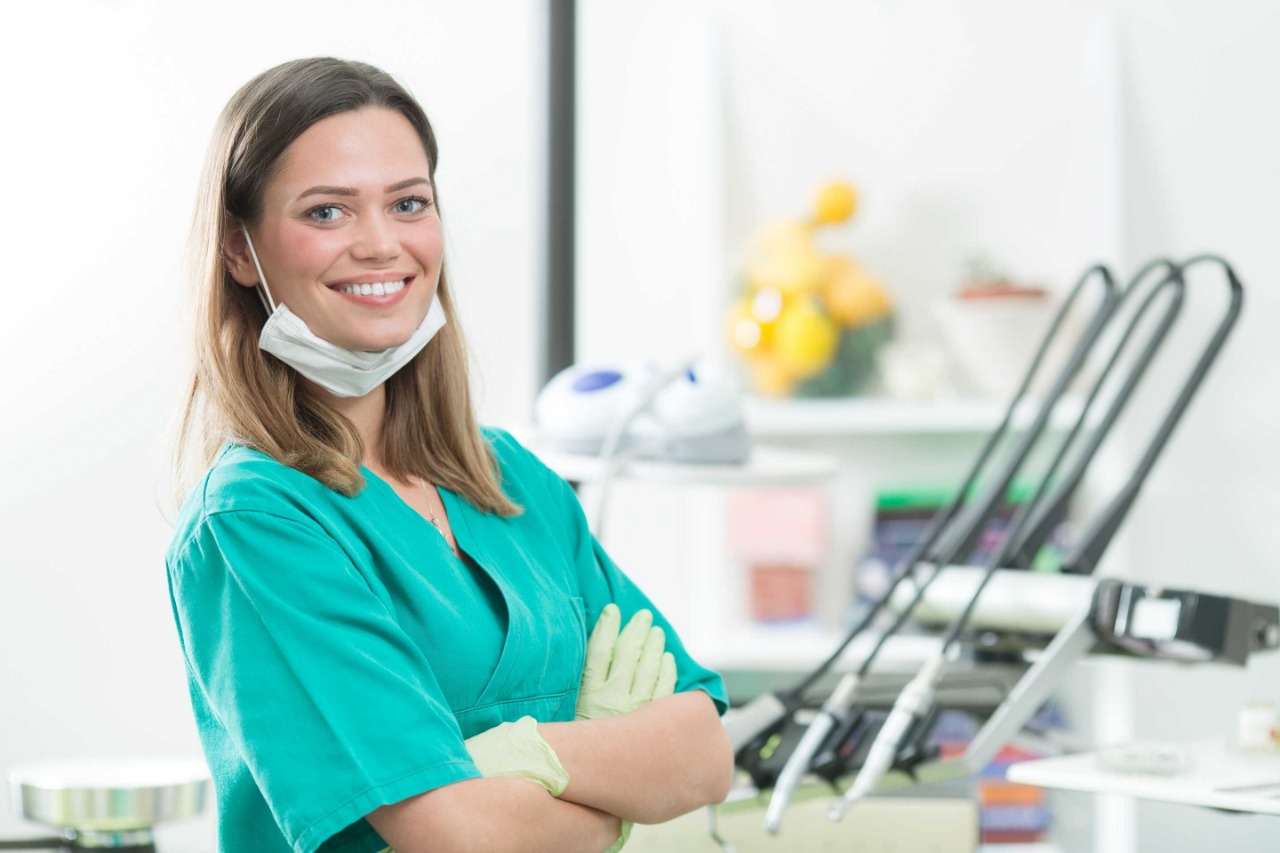 Как выбрать хорошего врача-стоматолога