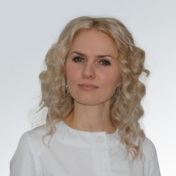 Курских Людмила Сергеевна