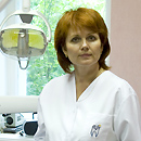 Рагузина Галина Михайловна