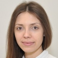 Ивлева Карина Сергеевна