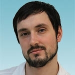 Терехов Илья Сергеевич