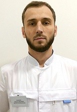 Кациев Мурат Абуевич