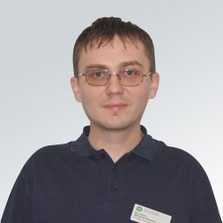 Кручинин Дмитрий Юрьевич