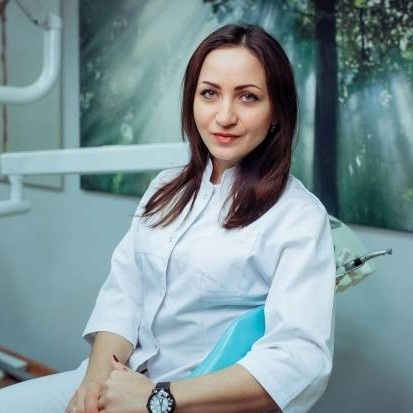 Грицай Мария Игоревна