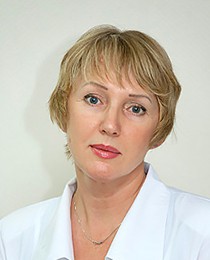 Незабудко Оксана Александровна