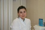 Белоусова Наталья Юрьевна