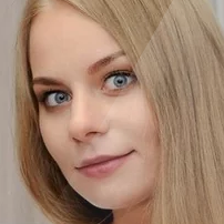 Русак Жаклин Ильинична
