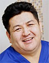 Ялбулганов Амит Алибеевич