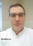 Новиков Евгений Иванович