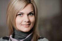 Рыбкина Галина Владимировна