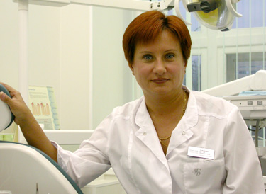 Семакова Елена Валерьевна