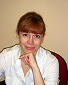 Головко Надежда Анатольевна