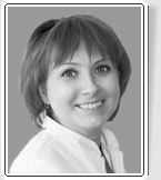 Дорофеева Любовь Валерьевна