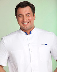Васьков Сергей Юрьевич