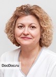 Осипюк Елена Анатольевна