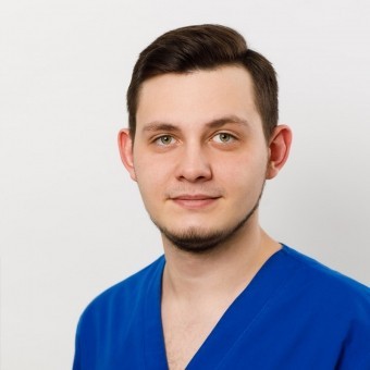 Никитин Андрей Сергеевич