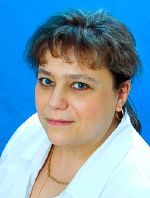 Рачко Анжелика Анатольевна