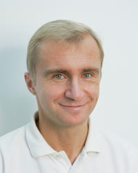 Неустроев Михаил