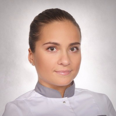 Зайцева Елена Игоревна