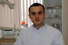 Фроликов Антон Игоревич