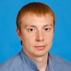 Овчинников Семён Николаевич