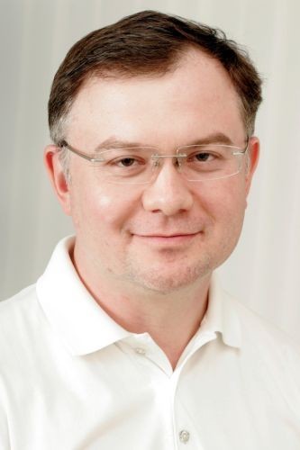 Шорстов Яков Викторович